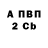 Альфа ПВП кристаллы Don L.A.
